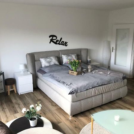 Ferienwohnung Weserblick-Hameln Хамелн Екстериор снимка