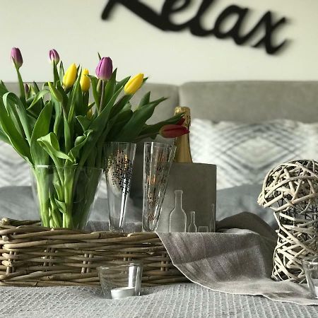 Ferienwohnung Weserblick-Hameln Хамелн Екстериор снимка