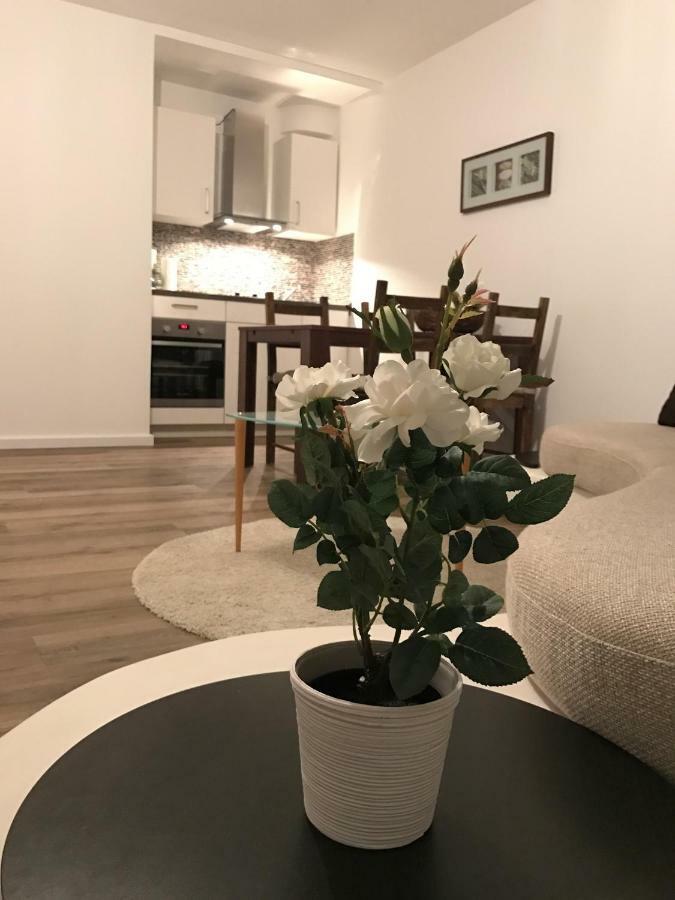 Ferienwohnung Weserblick-Hameln Хамелн Екстериор снимка