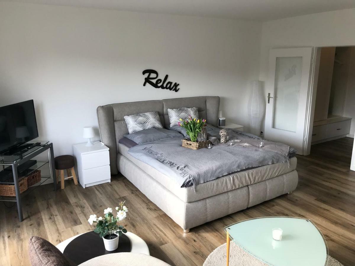 Ferienwohnung Weserblick-Hameln Хамелн Екстериор снимка