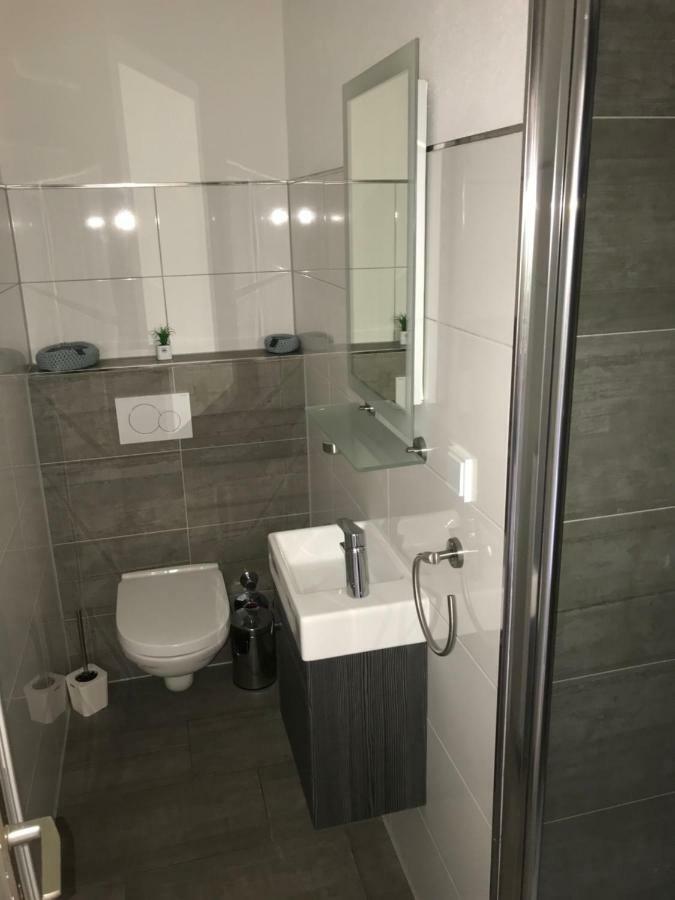 Ferienwohnung Weserblick-Hameln Хамелн Екстериор снимка