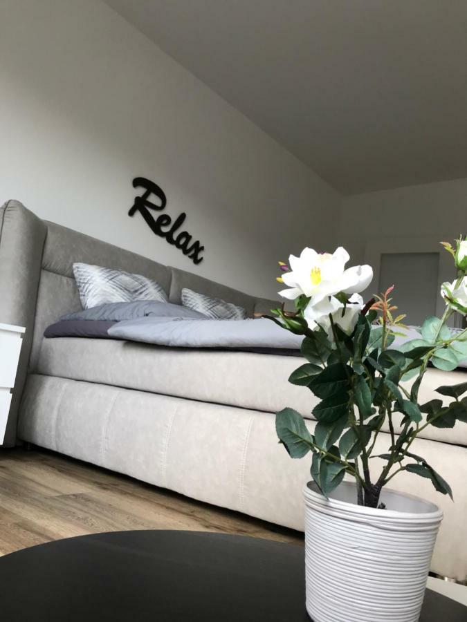 Ferienwohnung Weserblick-Hameln Хамелн Екстериор снимка