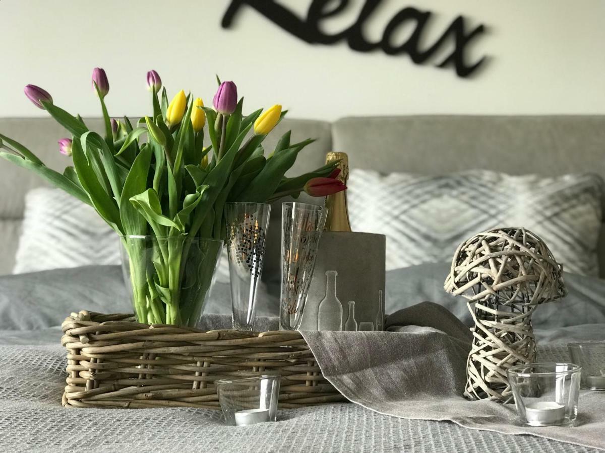 Ferienwohnung Weserblick-Hameln Хамелн Екстериор снимка