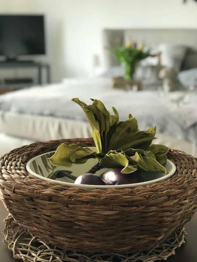 Ferienwohnung Weserblick-Hameln Хамелн Екстериор снимка