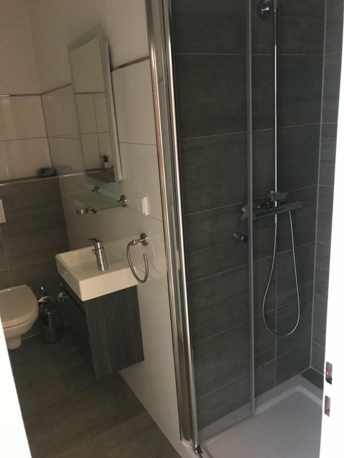 Ferienwohnung Weserblick-Hameln Хамелн Екстериор снимка