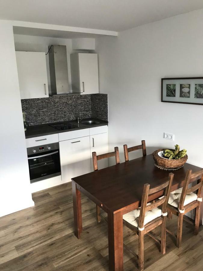 Ferienwohnung Weserblick-Hameln Хамелн Екстериор снимка