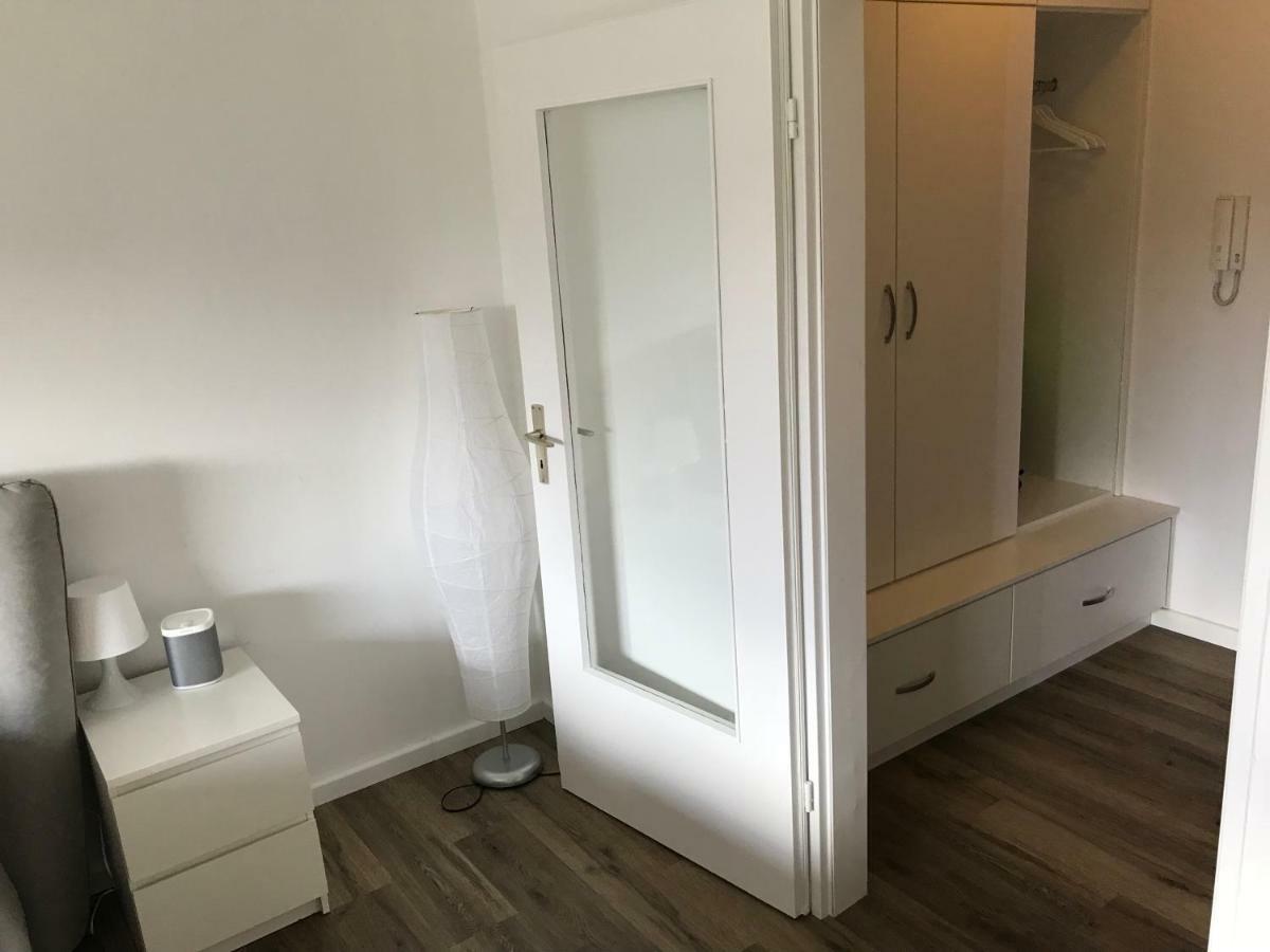 Ferienwohnung Weserblick-Hameln Хамелн Екстериор снимка